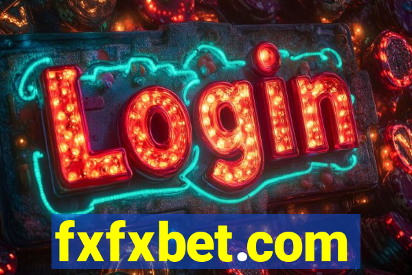 fxfxbet.com