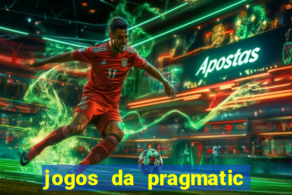 jogos da pragmatic de 10 centavos