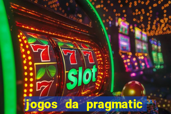 jogos da pragmatic de 10 centavos