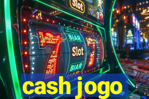 cash jogo