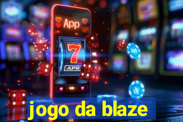 jogo da blaze