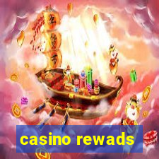 casino rewads