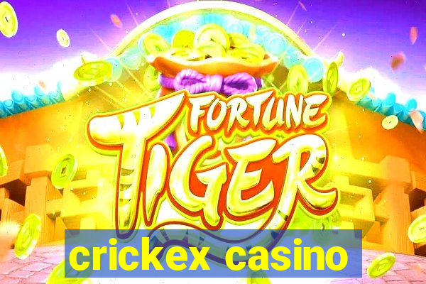 crickex casino