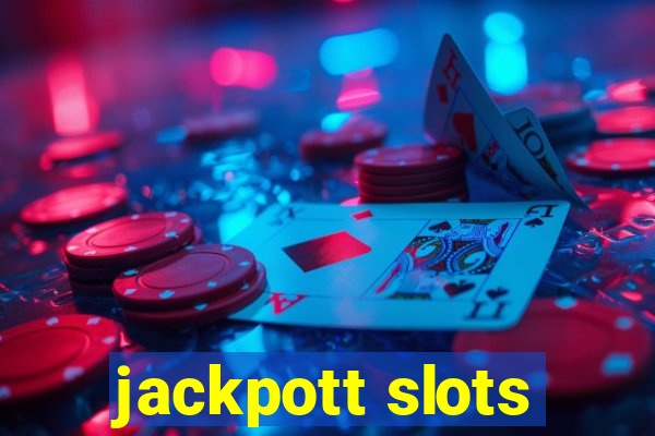 jackpott slots