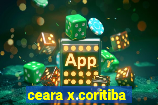 ceara x.coritiba