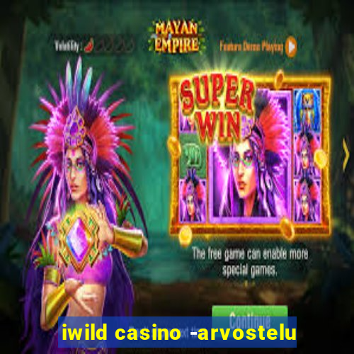 iwild casino -arvostelu