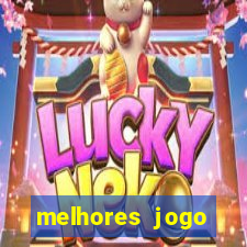 melhores jogo offline para android