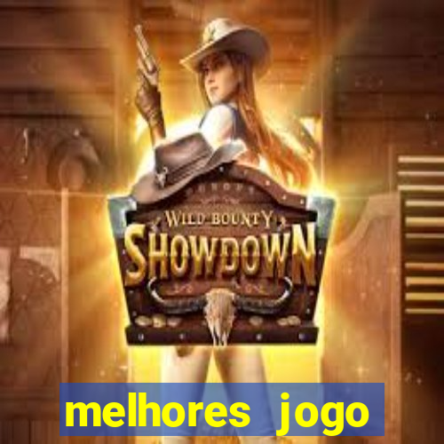 melhores jogo offline para android