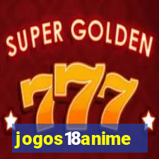 jogos18anime