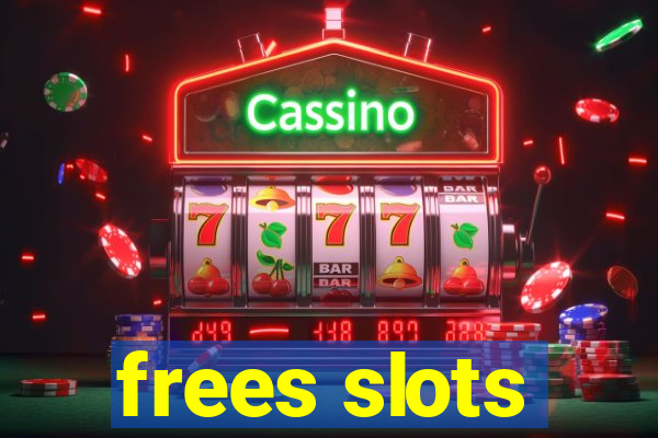 frees slots