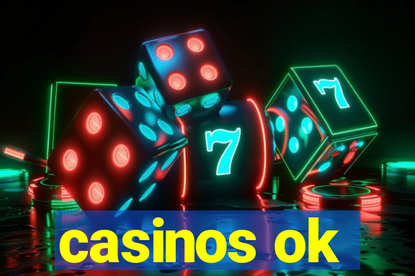 casinos ok