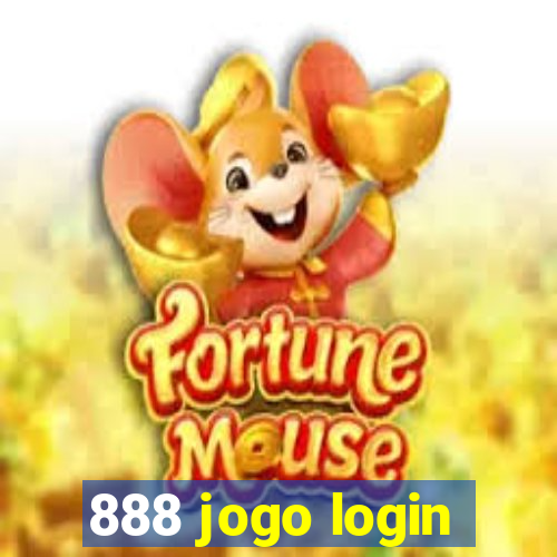 888 jogo login