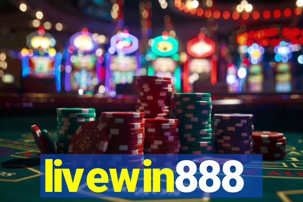 livewin888