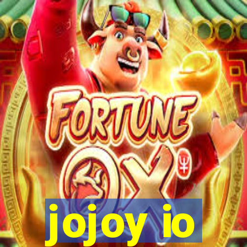 jojoy io