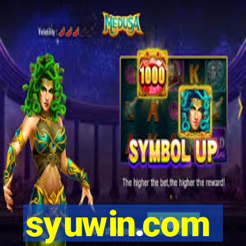 syuwin.com