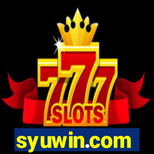 syuwin.com