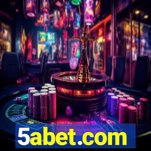 5abet.com