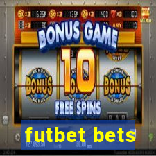 futbet bets