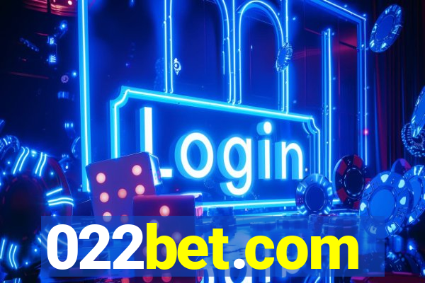 022bet.com