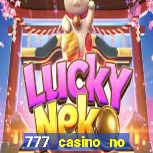 777 casino no deposit bonus