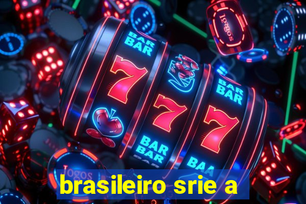 brasileiro srie a