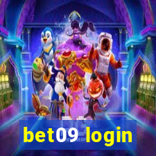 bet09 login