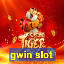 gwin slot