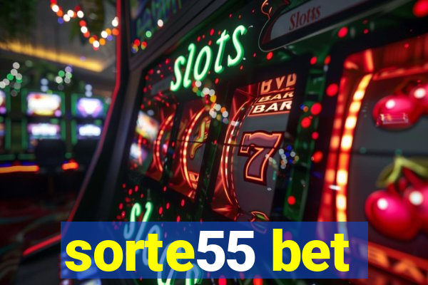 sorte55 bet