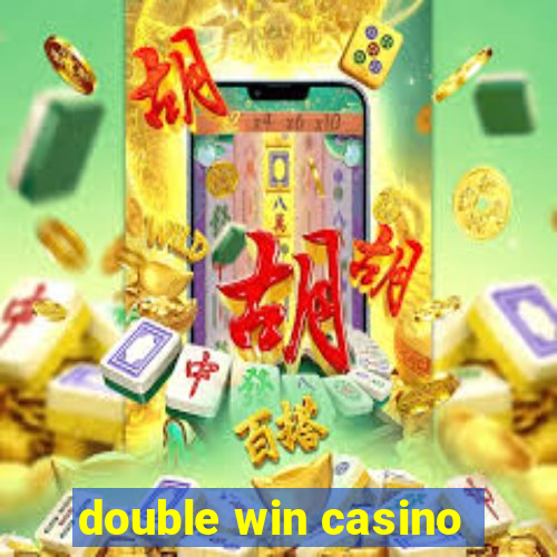 double win casino