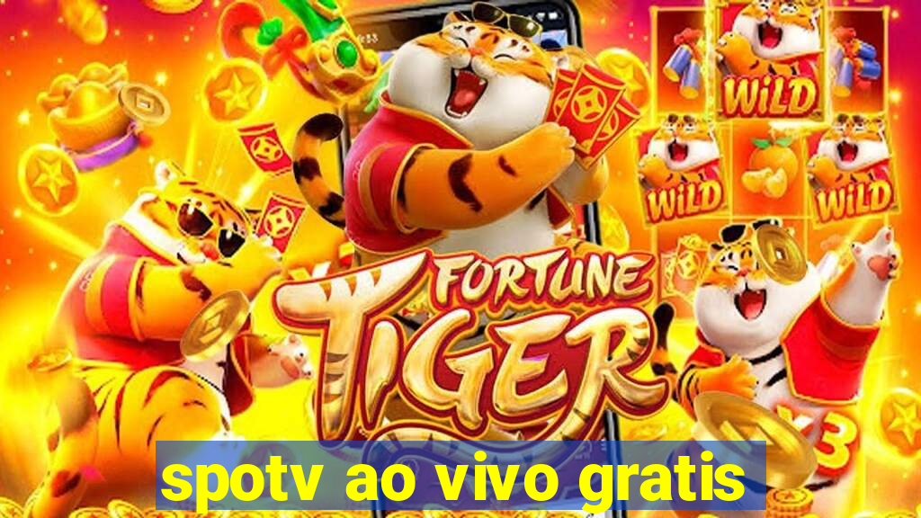 spotv ao vivo gratis