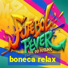 boneca relax