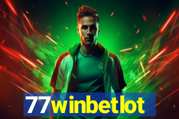 77winbetlot