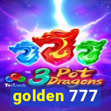 golden 777