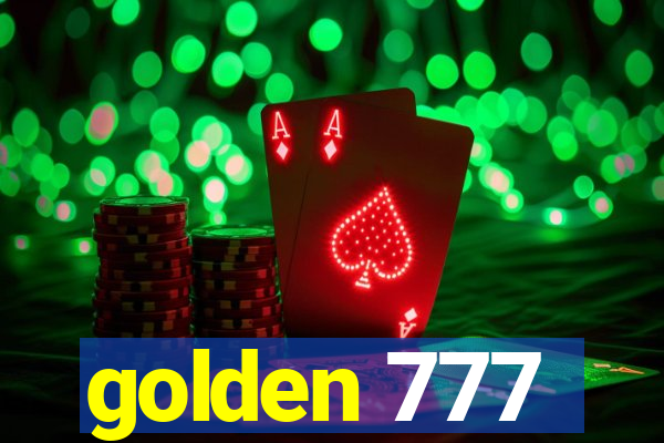 golden 777