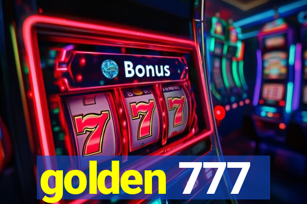 golden 777