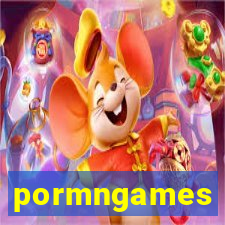 pormngames