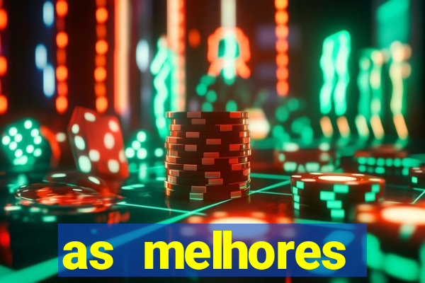 as melhores plataformas de jogo online