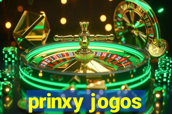 prinxy jogos