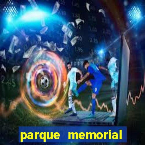 parque memorial novo gama