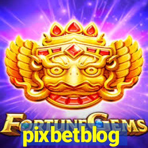 pixbetblog