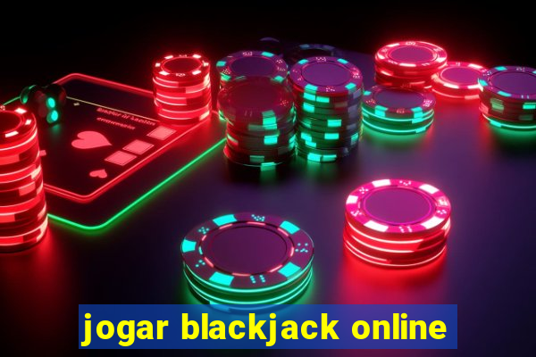 jogar blackjack online