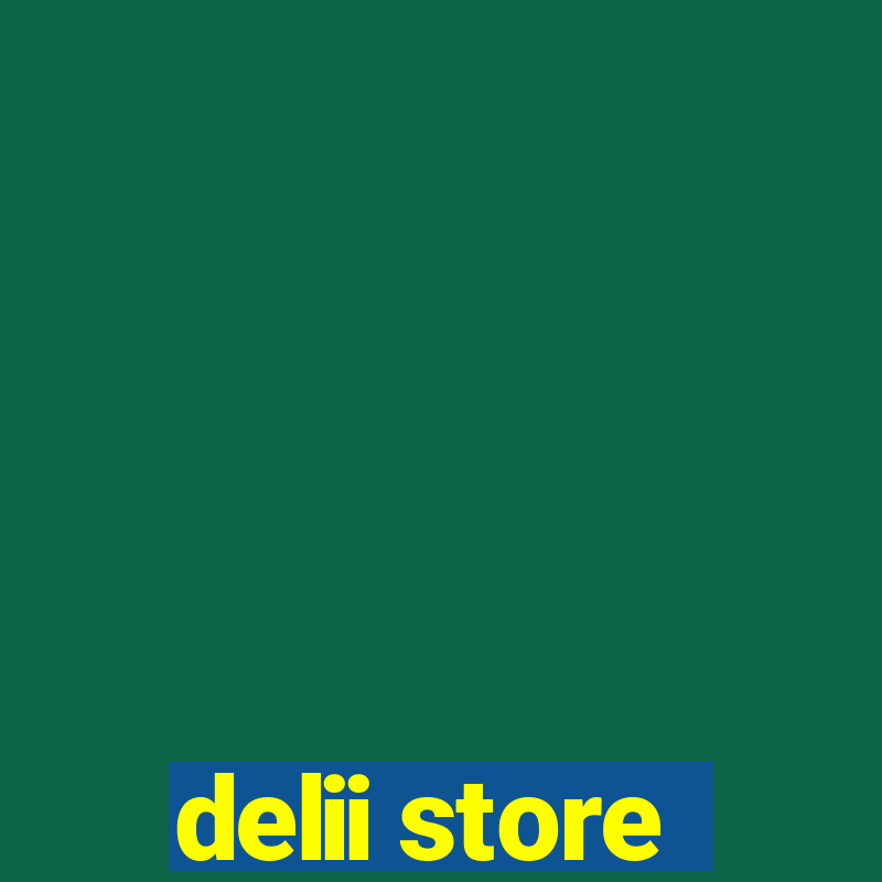 delii store