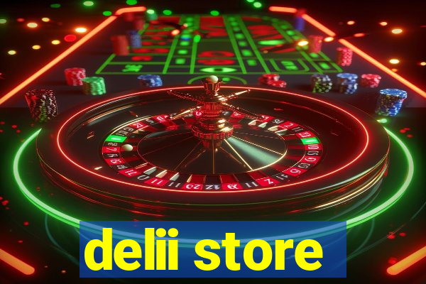 delii store