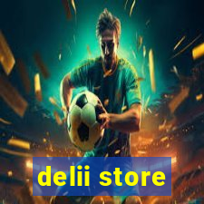 delii store