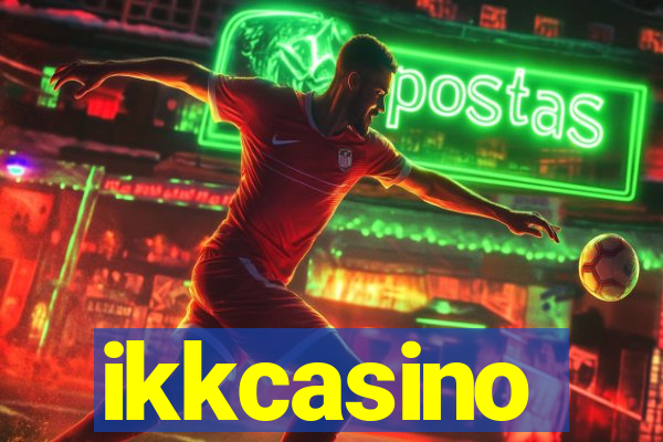 ikkcasino