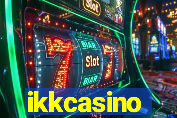 ikkcasino