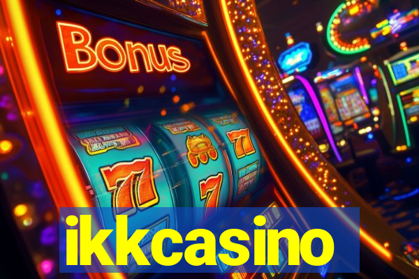 ikkcasino