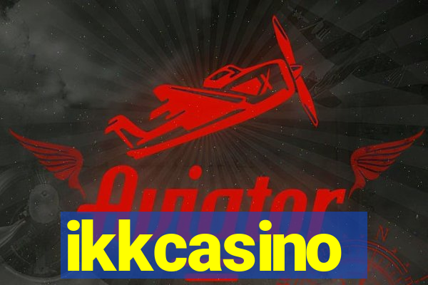 ikkcasino