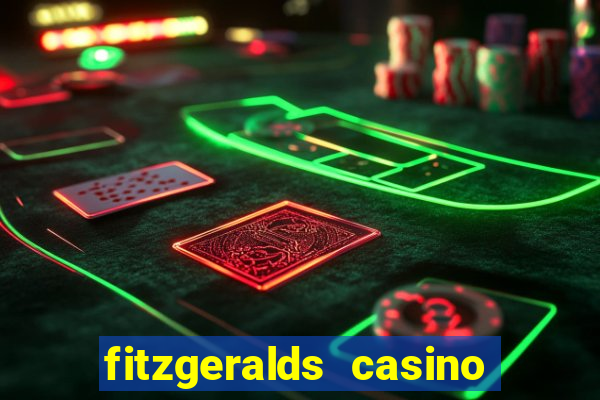 fitzgeralds casino las vegas