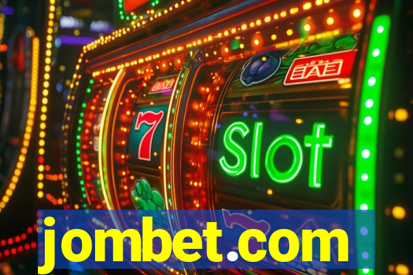 jombet.com